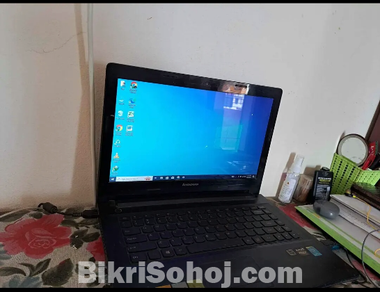 Lenovo g40 Ram8GB